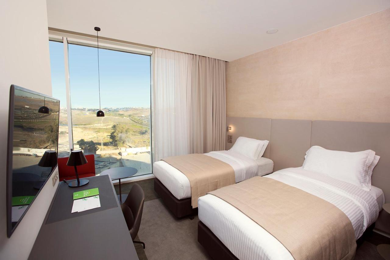 Holiday Inn Algiers - Cheraga Tower By Ihg Екстер'єр фото