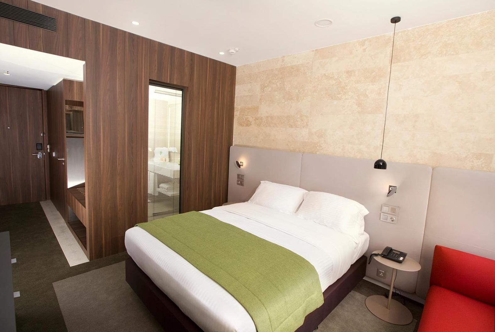 Holiday Inn Algiers - Cheraga Tower By Ihg Екстер'єр фото