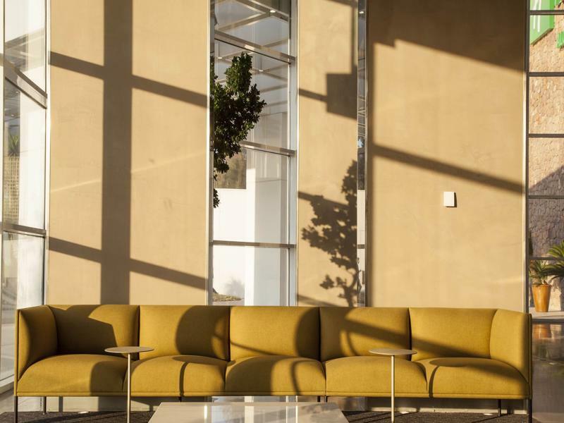 Holiday Inn Algiers - Cheraga Tower By Ihg Екстер'єр фото