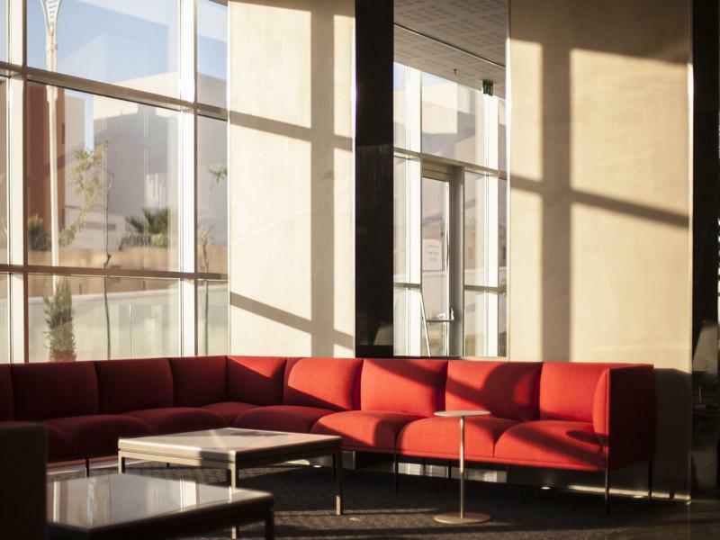 Holiday Inn Algiers - Cheraga Tower By Ihg Екстер'єр фото