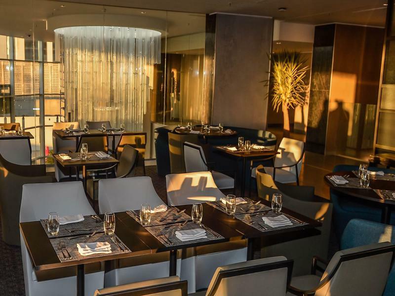 Holiday Inn Algiers - Cheraga Tower By Ihg Екстер'єр фото