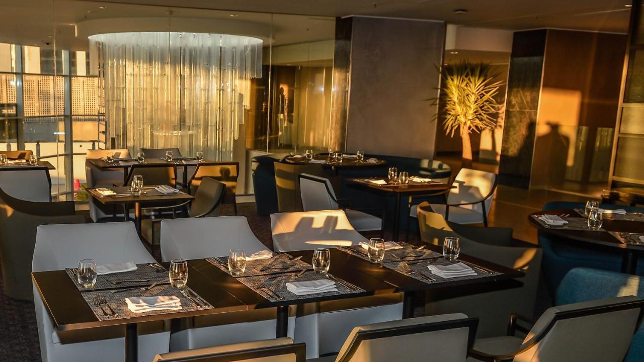 Holiday Inn Algiers - Cheraga Tower By Ihg Екстер'єр фото
