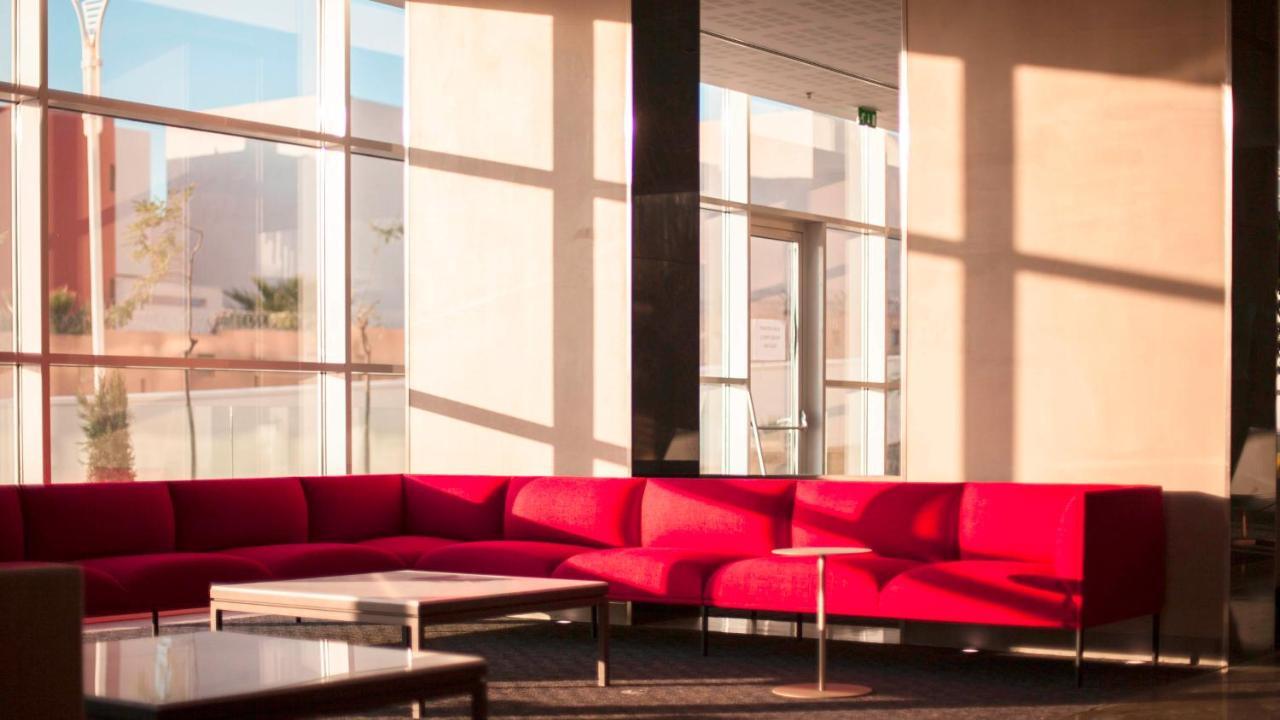 Holiday Inn Algiers - Cheraga Tower By Ihg Екстер'єр фото